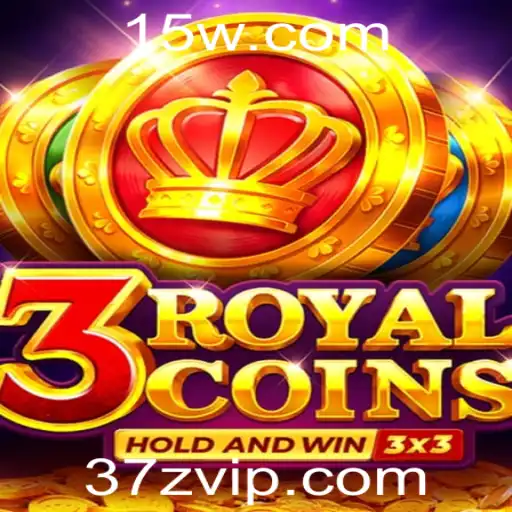 Descubra a Emoção de 3royalcoins: Uma Jornada de Estratégia e Sorte