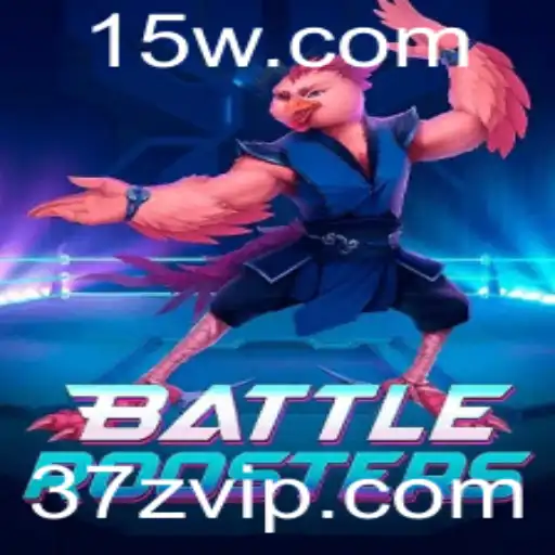BattleRoosters: Explorando o Mundo Avançado com o Código 37z