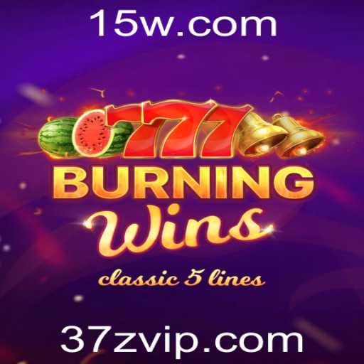 Explorando o Mundo de BurningWins: Um Mergulho Profundo no Jogo Electrizante