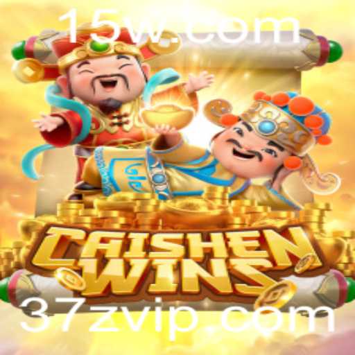 CaishenWins: Explore a Sorte e a Fortuna no Mundo dos Jogos de Cassino