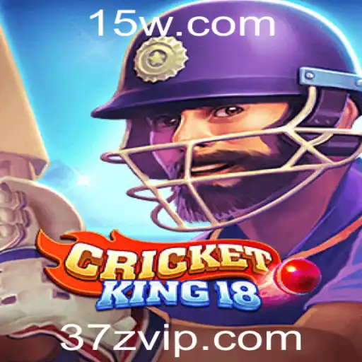 Descubra CricketKing18: A Nova Sensação dos Jogos de Cricket