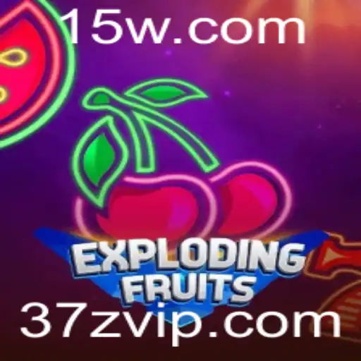 ExplodingFruits: Um Mergulho no Mundo Explosivo dos Jogos