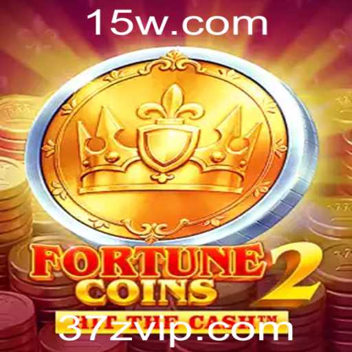 FortuneCoins2: A Nova Era dos Jogos de Sorte e Estratégia