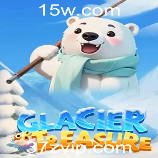 Explore a Aventura Congelante em GlacierTreasure: Um Guia Completo