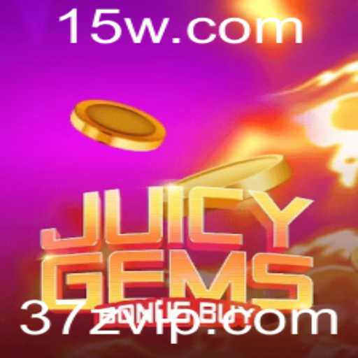 Jogando JuicyGemsBonusBuy: Descubra o Mundo das Gemas Virtuais