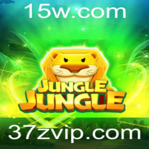 Explorando JungleJungle: Uma Aventura na Selva com a Palavra-Chave Misteriosa '37z'