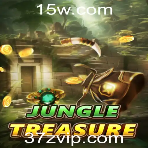 Explorando JungleTreasure: Aventura e Estratégia na Selva Virtual