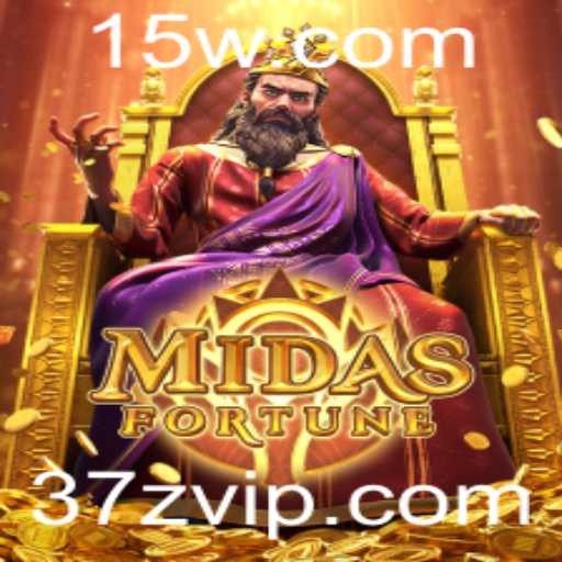 Descubra a Emoção de MidasFortune: Um Jogo Inovador com a Senha Misteriosa 37z