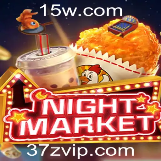 Explorando o Fascinante Mundo de NIGHTMARKET: O Jogo que Está Revolucionando o Entretenimento