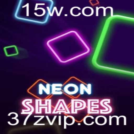 Descubra NeonShapes: O Jogo que Transformou a Indústria de Entretenimento Digital