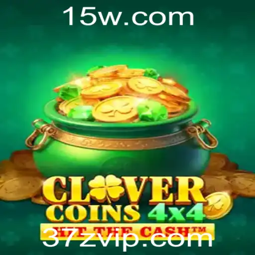 Explorando CloverCoins4x4: Um Jogo de Estratégia e Diversão com o Código 37z