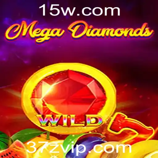 Descubra o Mundo Fascinante de MegaDiamond: Uma Jornada Estratégica com 37z