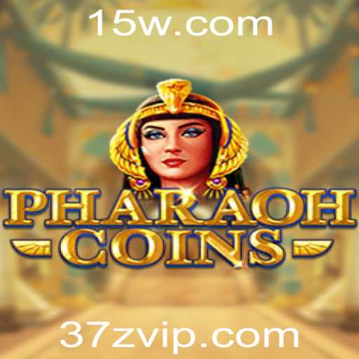 Descubra PharaohCoins: Um Jogo de Estratégia Inovador