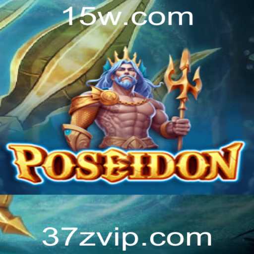 Explorando Poseidon: O Jogo de Estratégia Inovador com 37z
