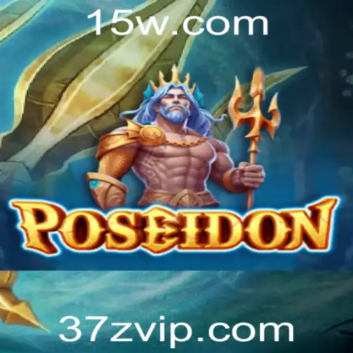 Explorando Poseidon: O Jogo de Estratégia Inovador com 37z