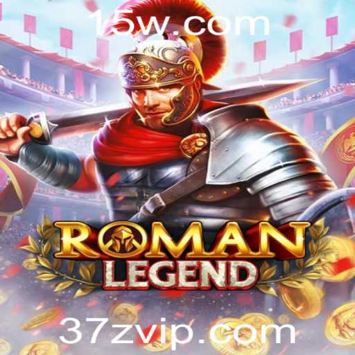 RomanLegend: A Jornada Épica da Antiga Roma