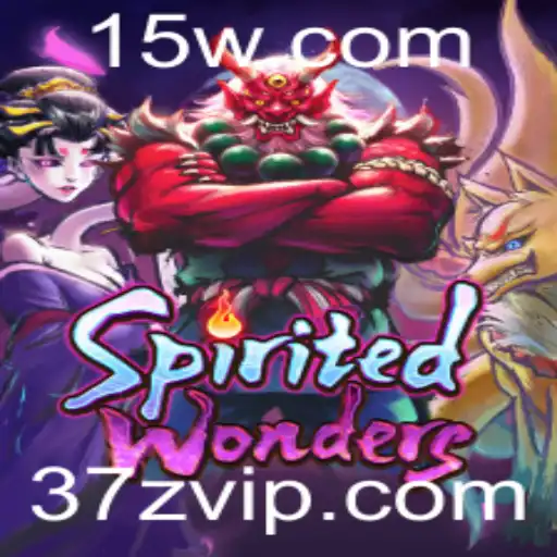 SpiritedWonders: Desvendando os Mistérios do Jogo