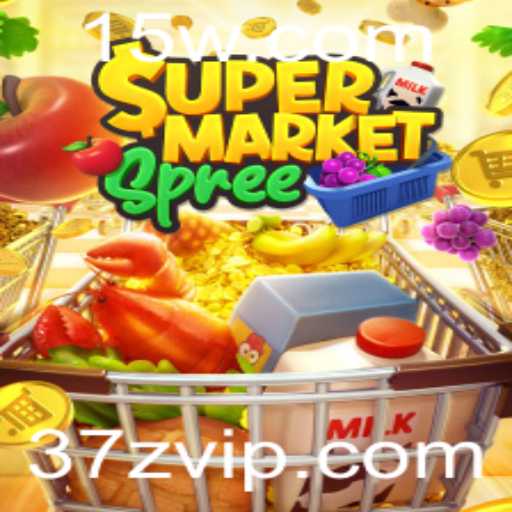SupermarketSpree: Explorando as Dinâmicas e Regras do Jogo Inovador