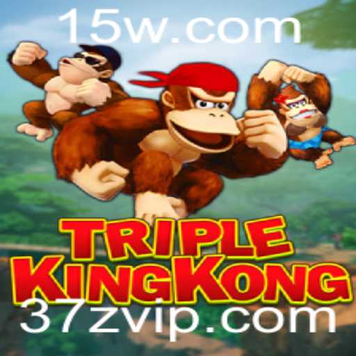Desvendando TripleKingKong: Um Novo Capítulo nos Jogos de Estratégia