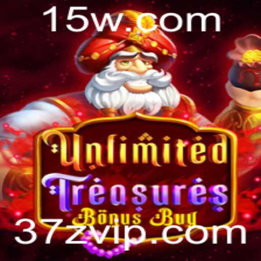 Explorando o Fascinante Mundo de UnlimitedTreasuresBonusBuy com a Chave 37z