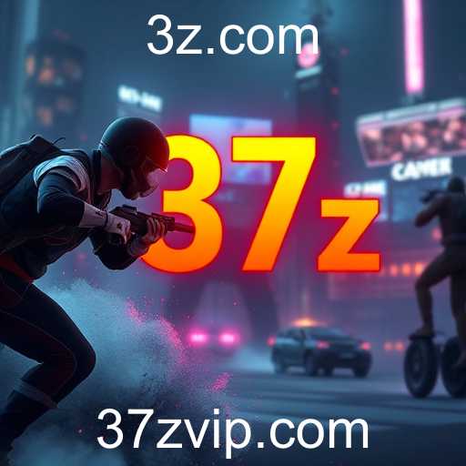 A Revolução do 37z: Impactos no Mundo dos Jogos em 2025