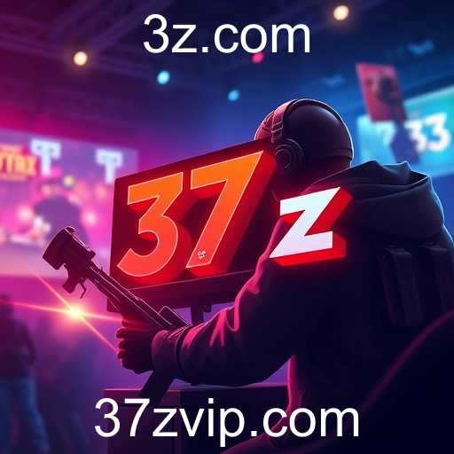 Transformações de 37z: Um Olhar sobre o Futuro dos Jogos