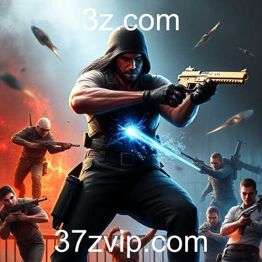 37z: O Fenômeno dos Jogos em 2025