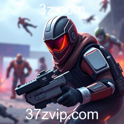 37z: Revolução no Mundo dos Jogos Virtuais