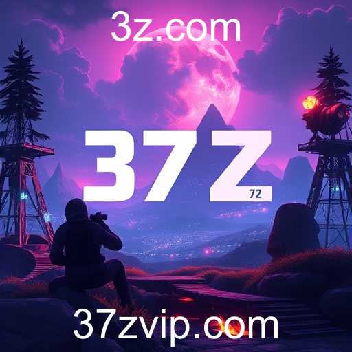 37z: A Revolução dos Jogos Online em 2026