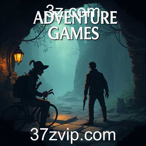 Explorando o Fascinante Mundo dos Jogos de Aventura no 37z