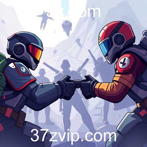 Ascensão do 37z: Transformando o Mundo do Jogo Online