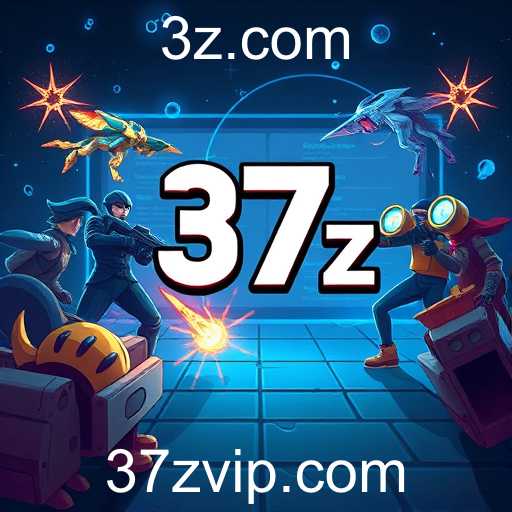 Explorando o Fenômeno 37z: O Futuro dos Jogos em Português