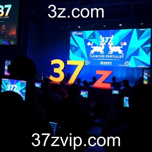 Explorando o Impacto de 37z no Mundo dos Jogos