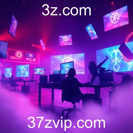 Expansão dos Jogos Online: Um Mergulho no Crescimento e Desafios Atuais