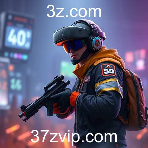 Inovações e Tendências no Mundo dos Jogos em 2025