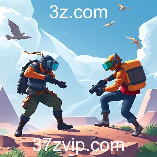 Ascensão do Mundo dos Jogos em 37z