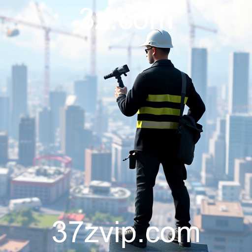 O Impacto Crescente de 37z na Indústria de Jogos