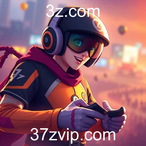 O Impacto de 37z na Indústria de Jogos