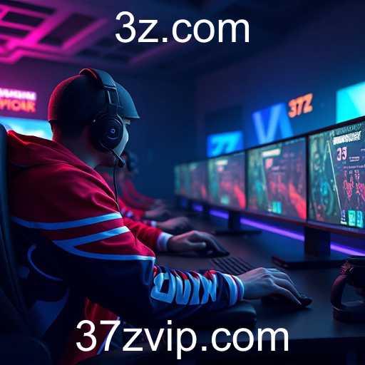 O Impacto do Crescimento dos Esports em 2025