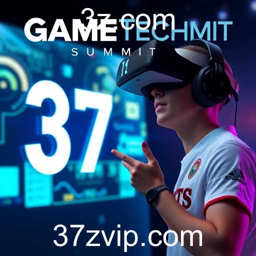 Inovações e Tendências em 37z: O Futuro dos Jogos em 2026