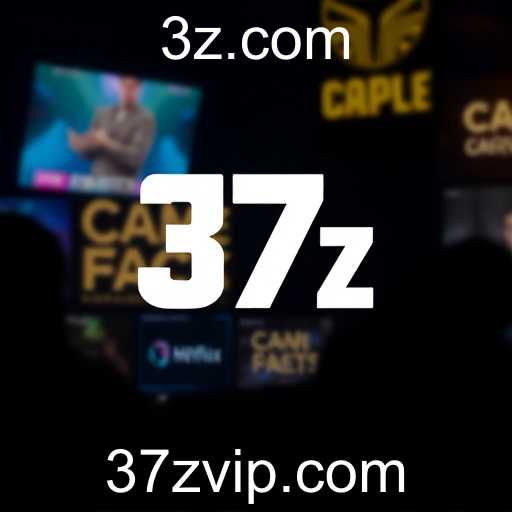 O Crescimento da Indústria de Jogos e a Inovação do 37z