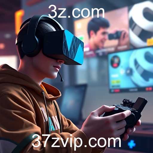A Transformação Digital dos Jogos em 37z