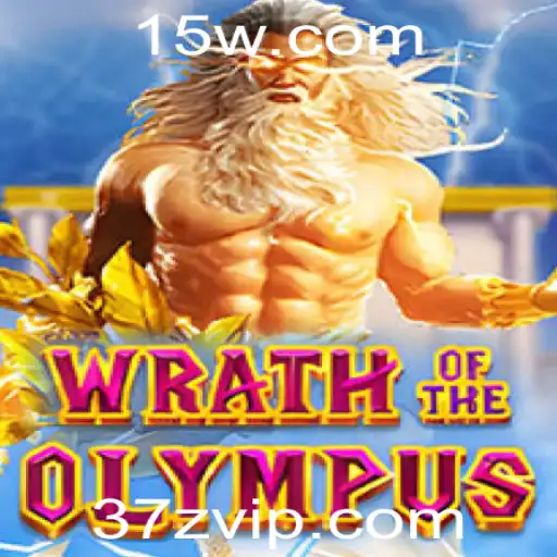 WrathofOlympus: Mergulhe na Mitologia Grega com a Palavra-Chave Secreta 37z